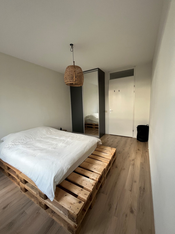 Appartement te huur: Wipstrikpark 59, Zwolle