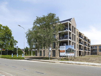 Ch de Bourbonweg 1 47