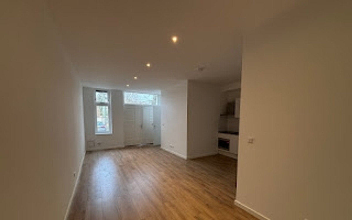 Appartement te huur: Viaductstraat 3, Groningen