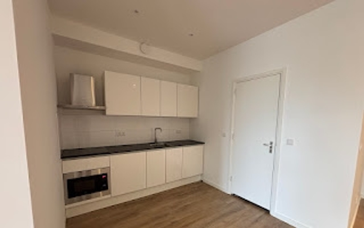 Appartement te huur: Viaductstraat 3, Groningen