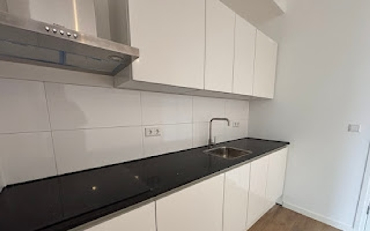 Appartement te huur: Viaductstraat 3, Groningen