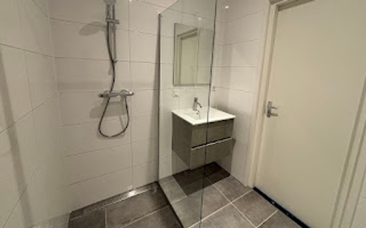 Appartement te huur: Viaductstraat 3, Groningen