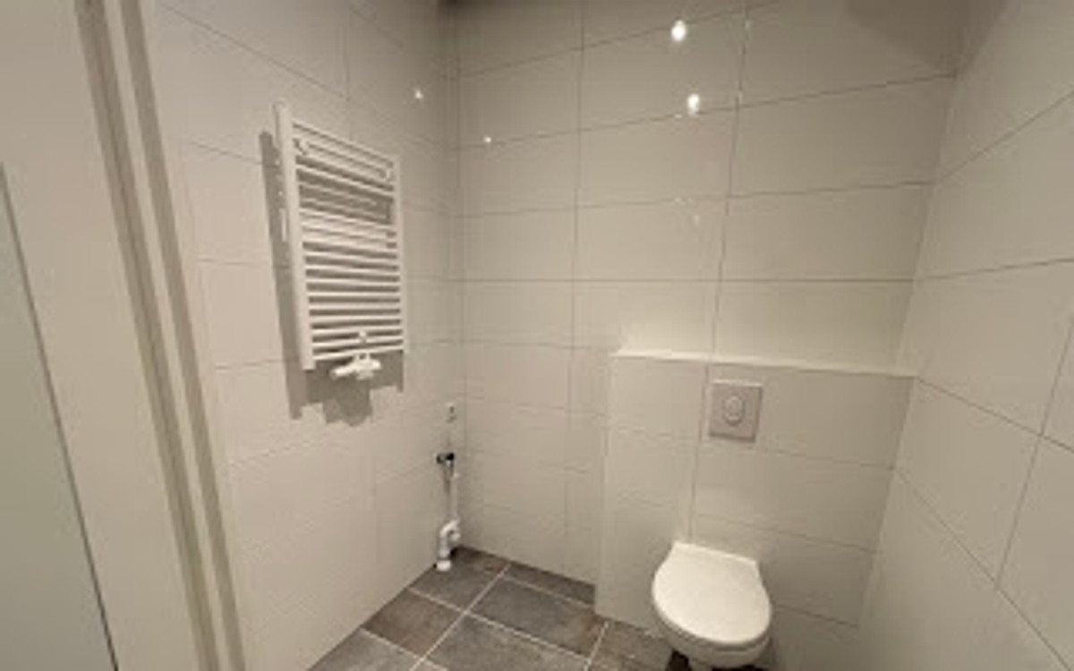 Appartement te huur: Viaductstraat 3, Groningen