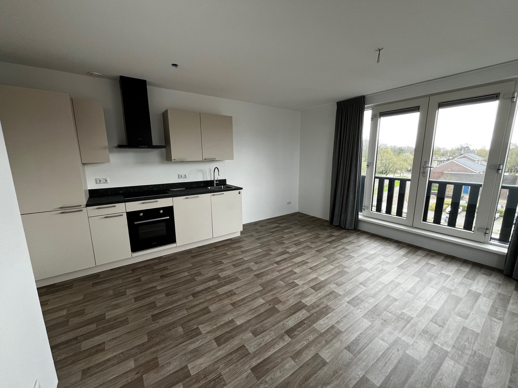 Studio te huur: Crosestein 1702R, Zeist