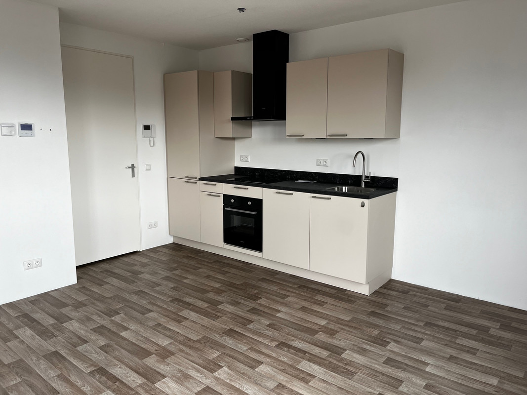Studio te huur: Crosestein 1702R, Zeist