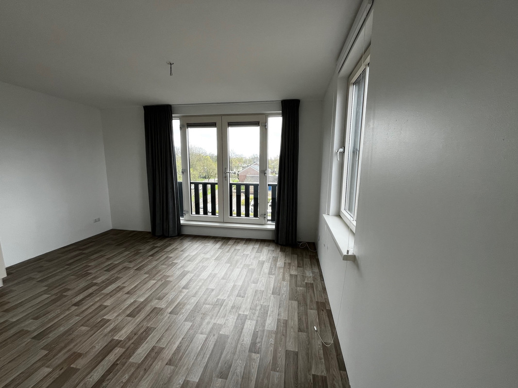 Studio te huur: Crosestein 1702R, Zeist