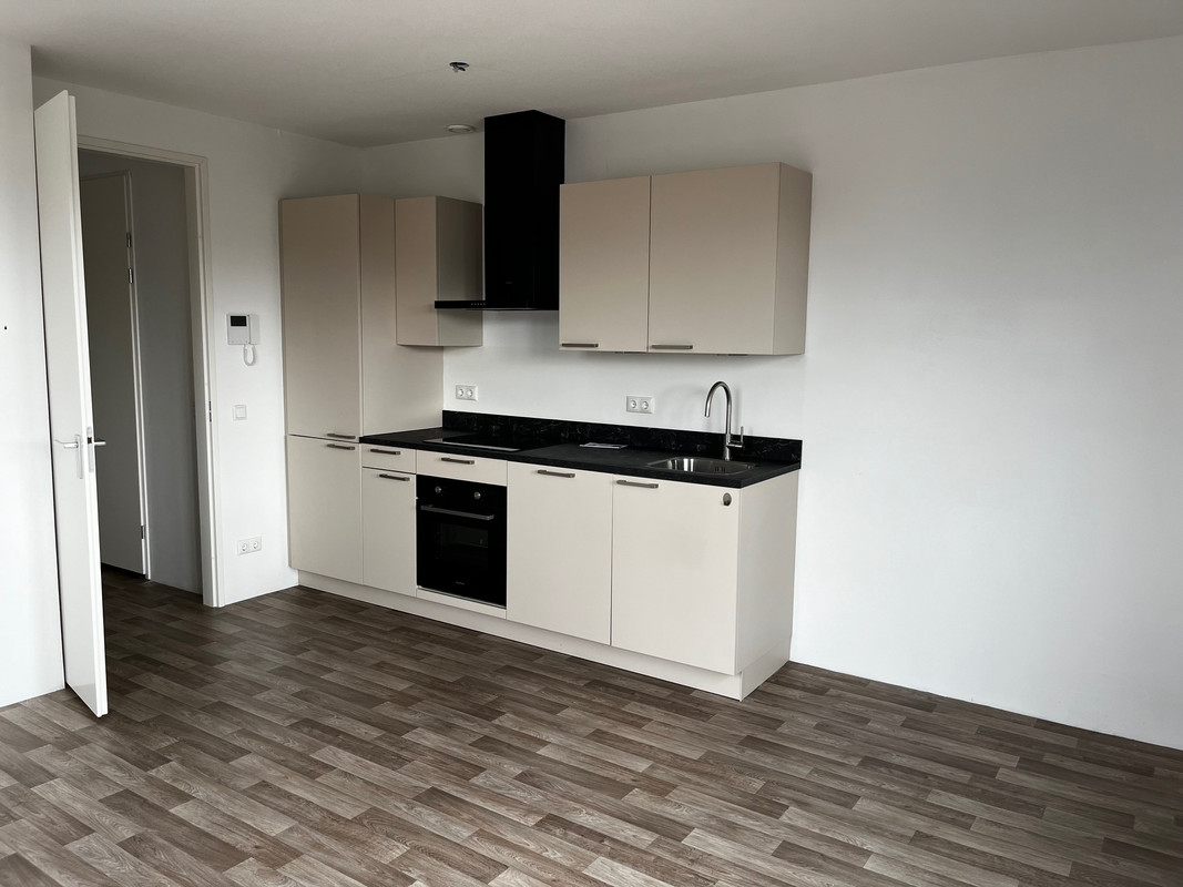 Studio te huur: Crosestein 1702R, Zeist