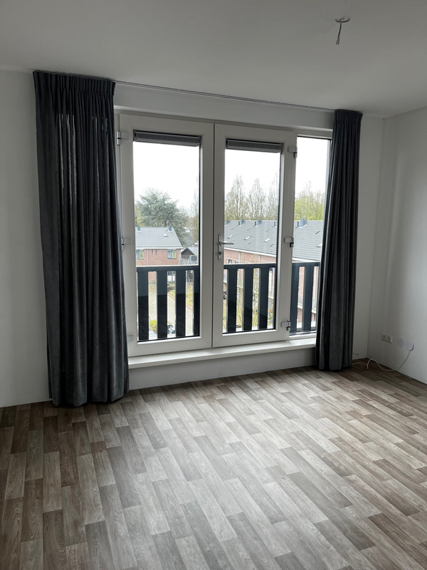 Studio te huur: Crosestein 1702R, Zeist