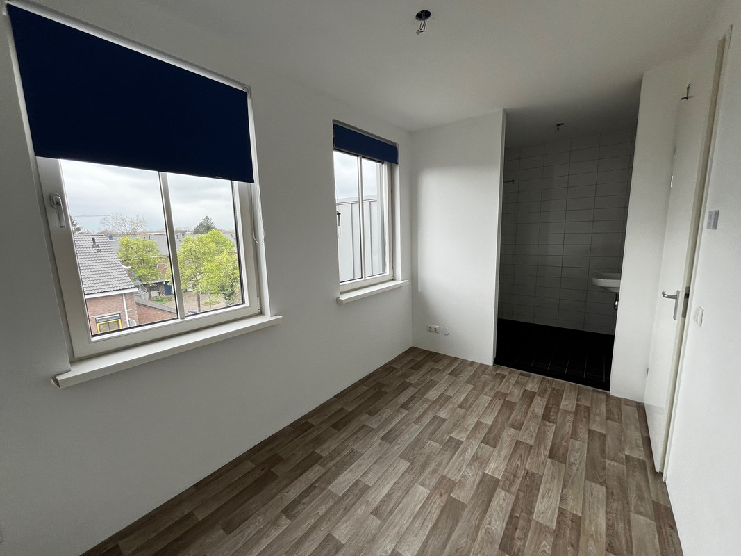 Studio te huur: Crosestein 1702R, Zeist