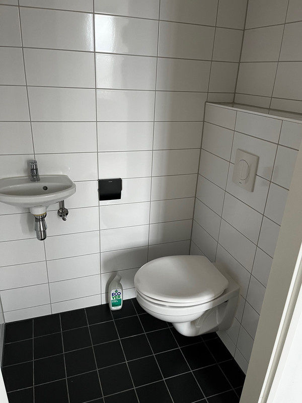 Studio te huur: Crosestein 1702R, Zeist