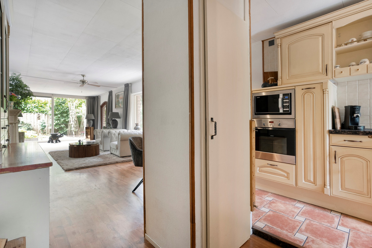 Vrijstaande woning te koop: Sportlaan 47, Bergentheim