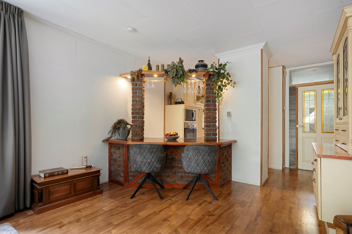 Vrijstaande woning te koop: Sportlaan 47, Bergentheim