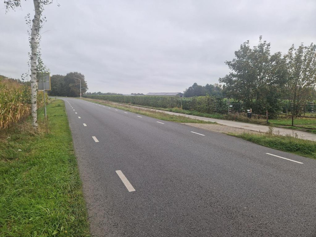 Vrijstaande woning te koop: Hugterweg 1A, Someren