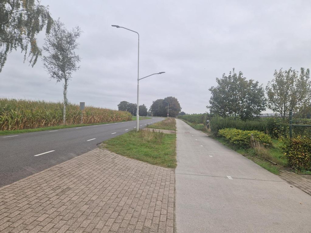 Vrijstaande woning te koop: Hugterweg 1A, Someren