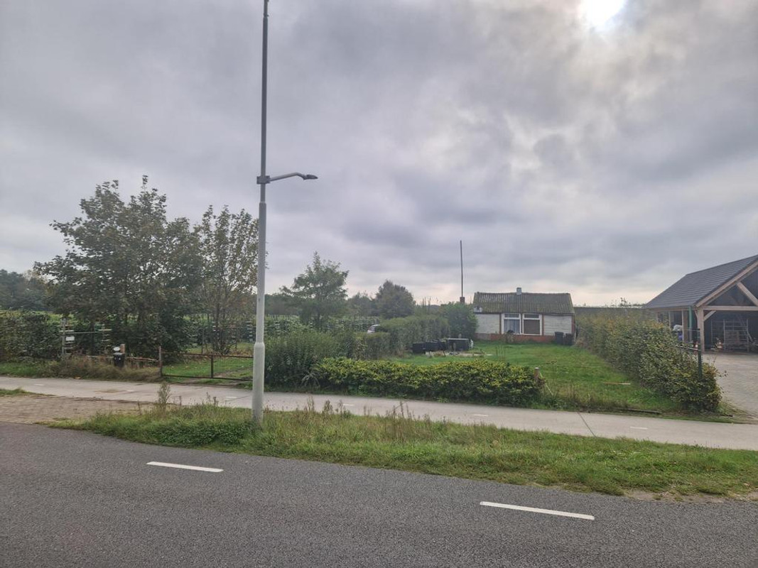 Vrijstaande woning te koop: Hugterweg 1A, Someren