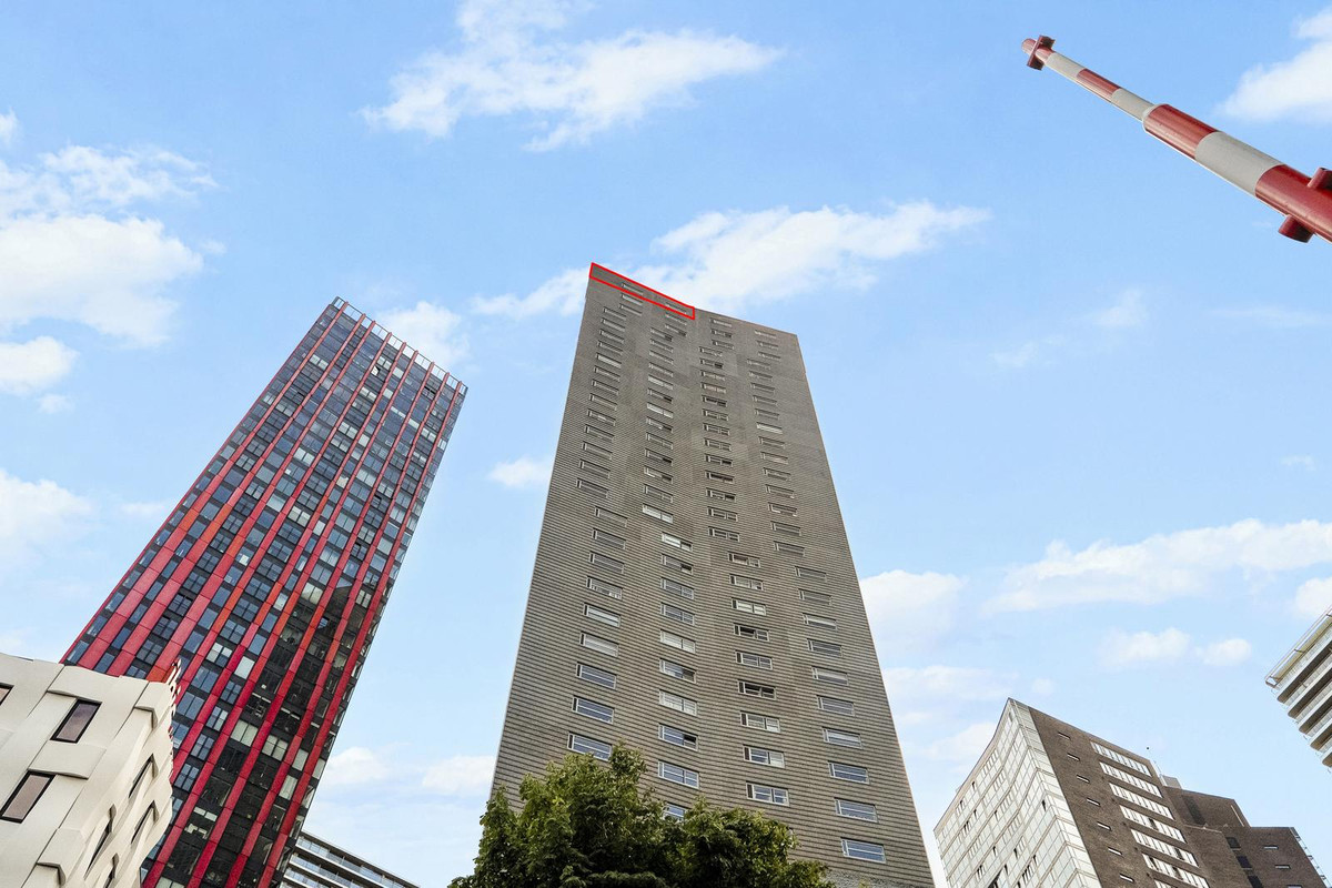 Appartement te koop: Wijnbrugstraat 367, Rotterdam