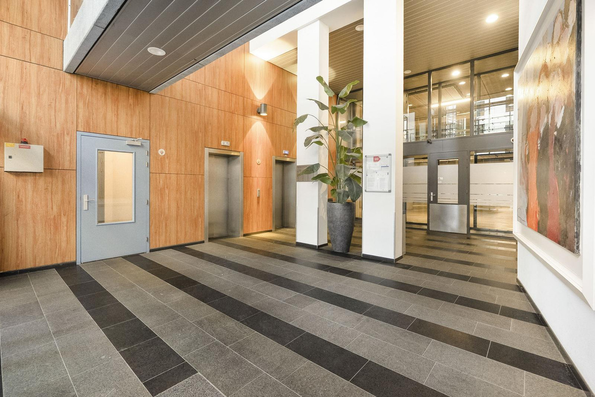 Appartement te koop: Wijnbrugstraat 367, Rotterdam