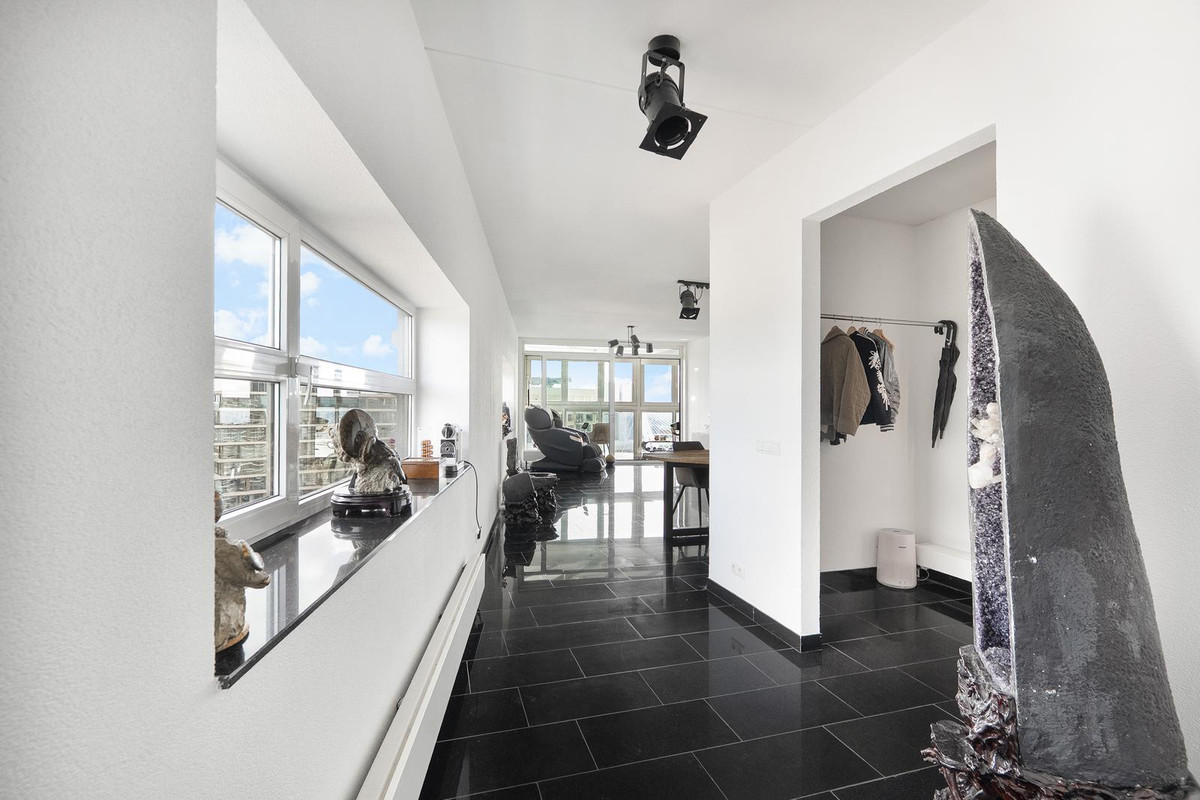 Appartement te koop: Wijnbrugstraat 367, Rotterdam