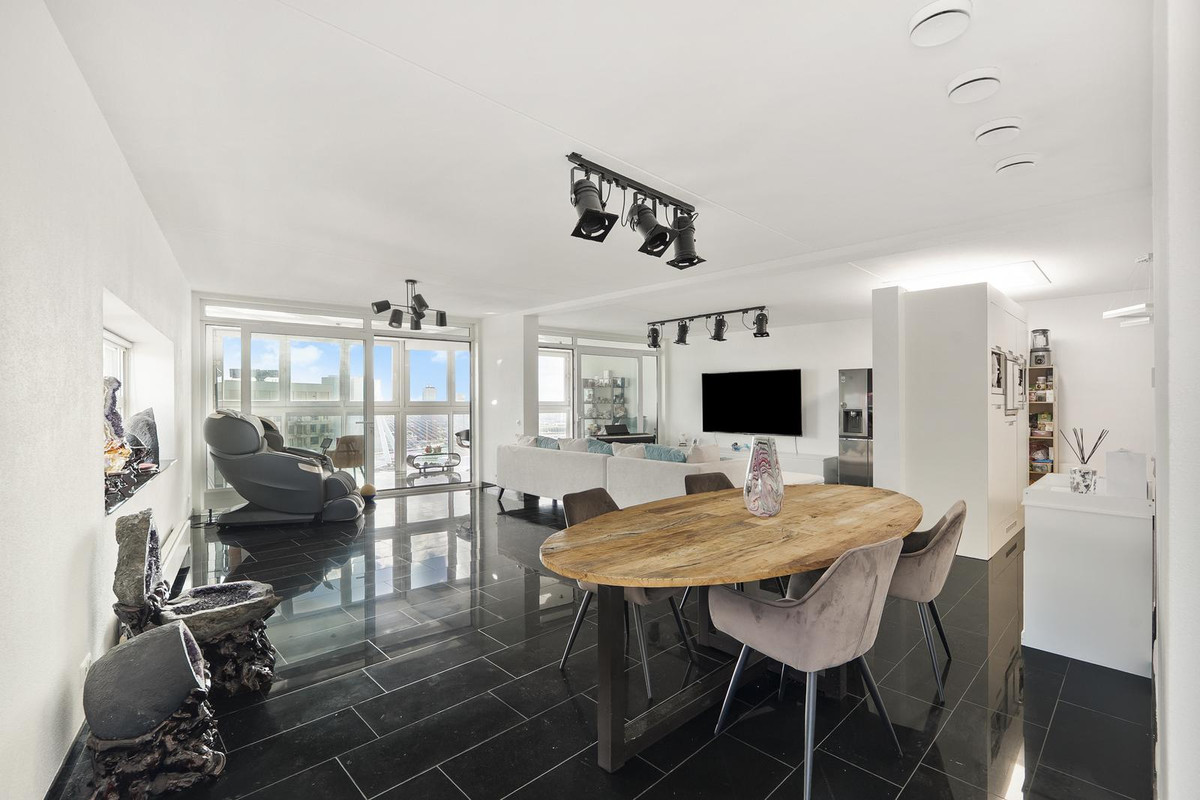 Appartement te koop: Wijnbrugstraat 367, Rotterdam