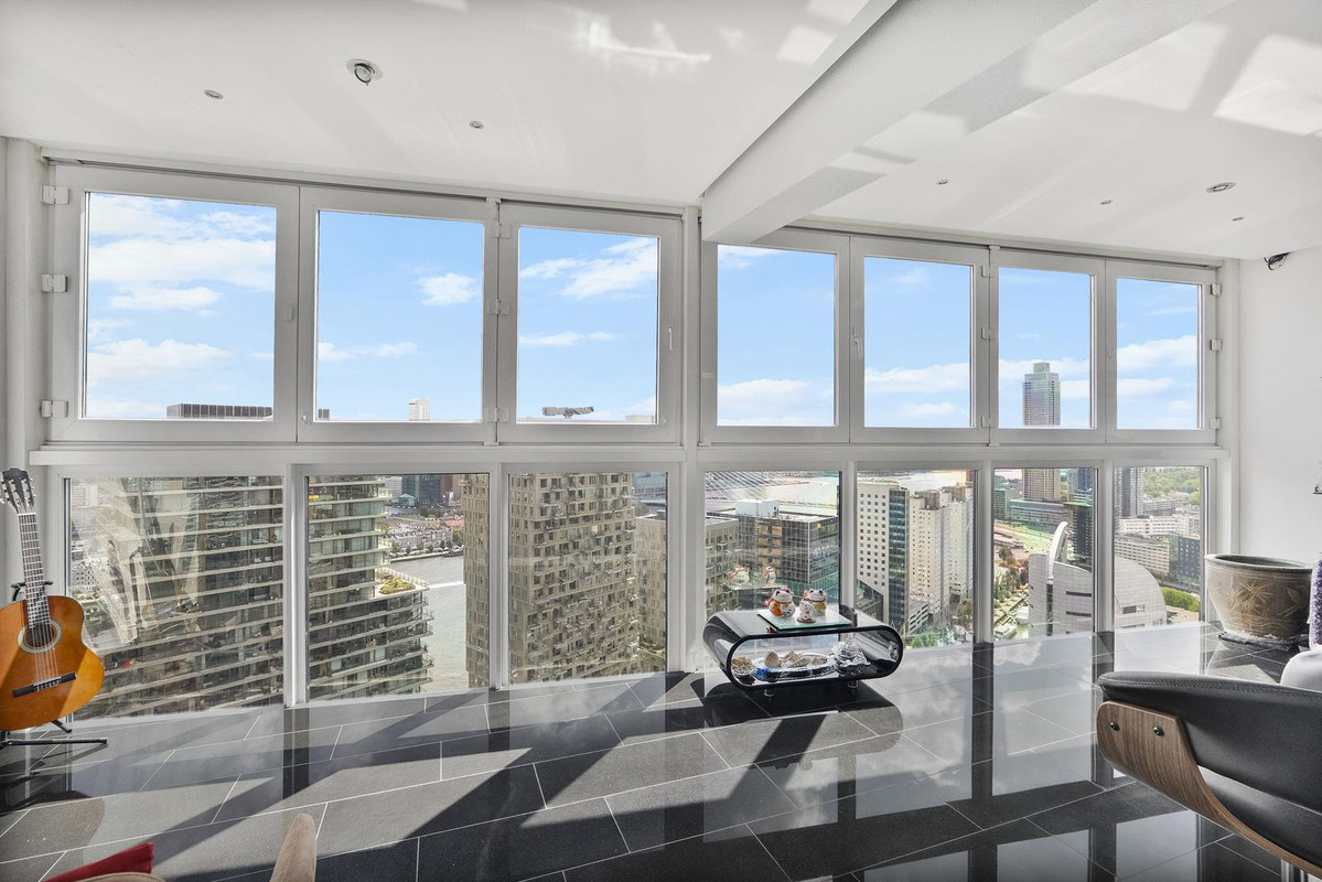 Appartement te koop: Wijnbrugstraat 367, Rotterdam