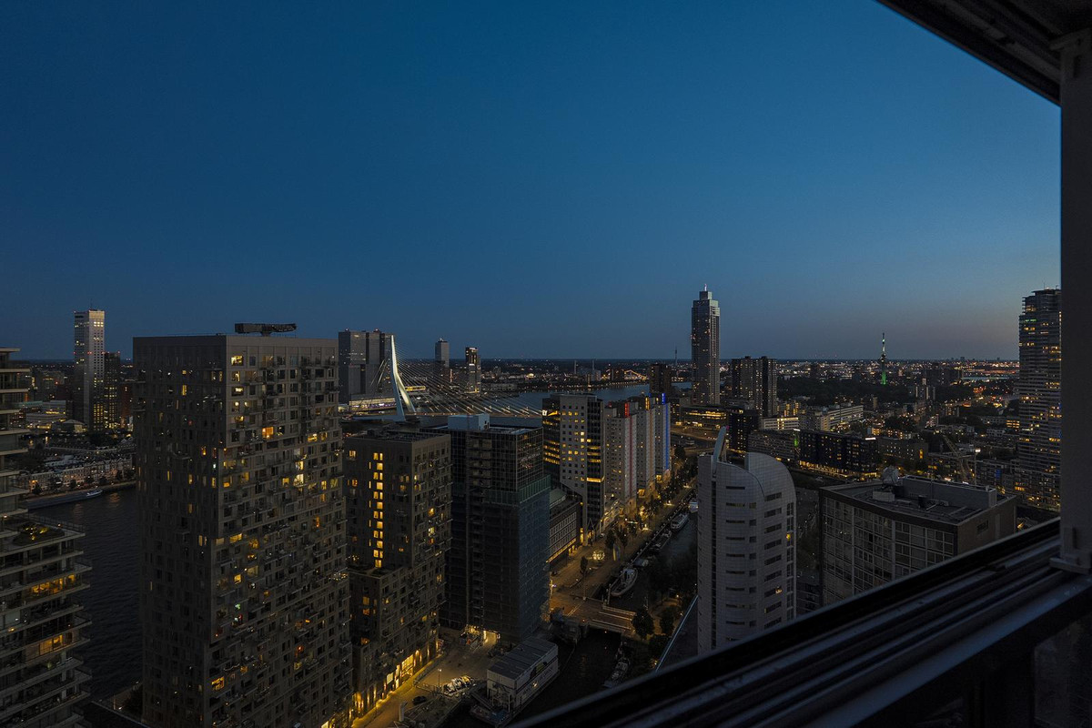 Appartement te koop: Wijnbrugstraat 367, Rotterdam