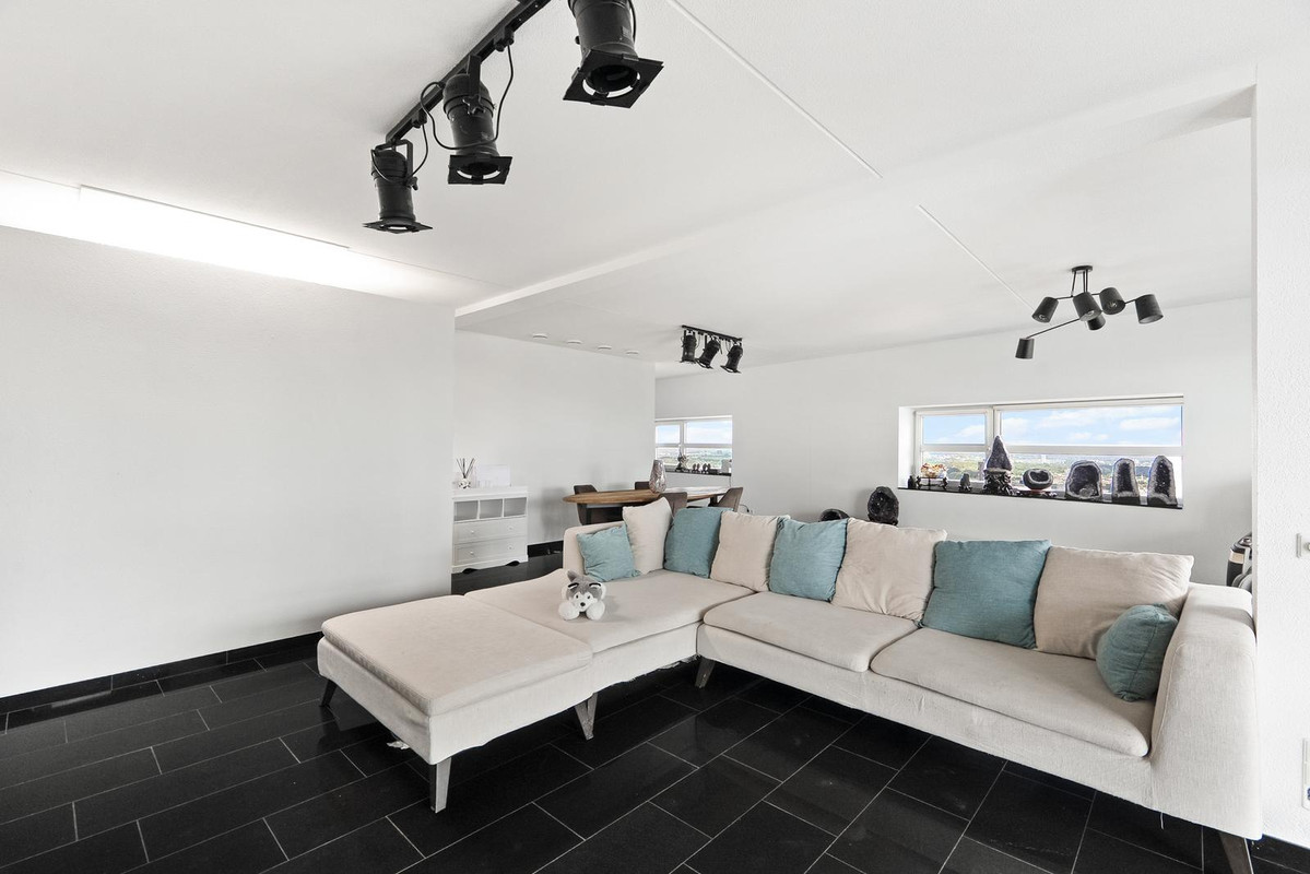 Appartement te koop: Wijnbrugstraat 367, Rotterdam