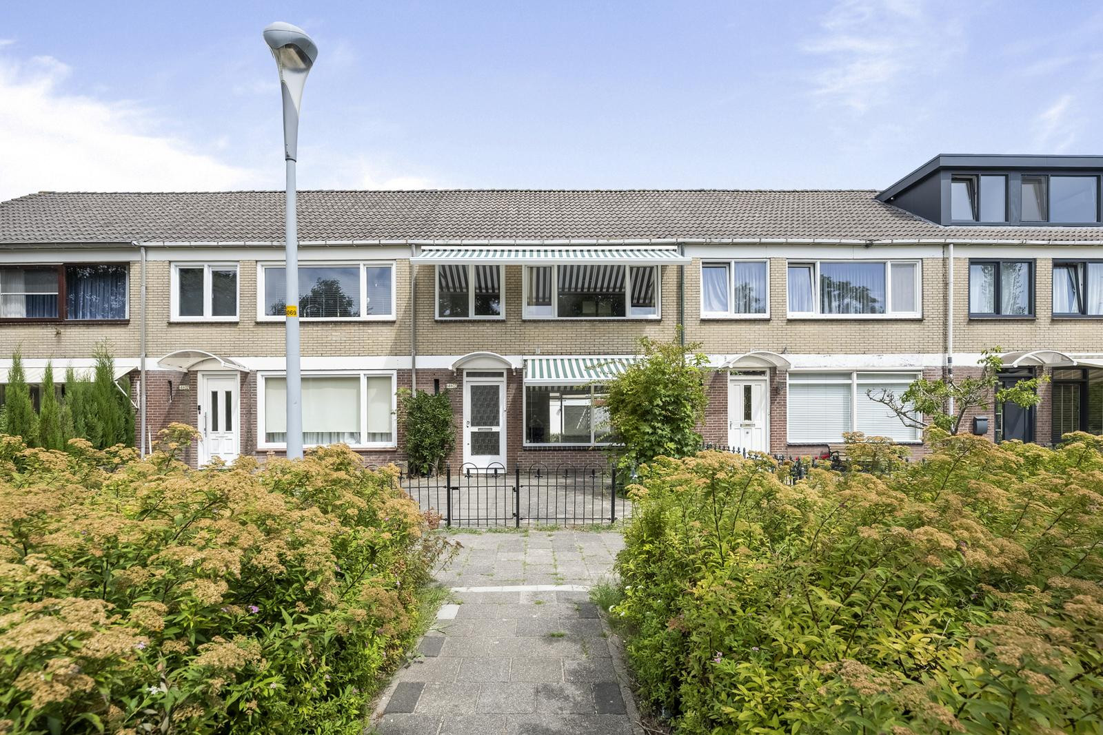 Huis Graan voor Visch 14803 — foto 1
