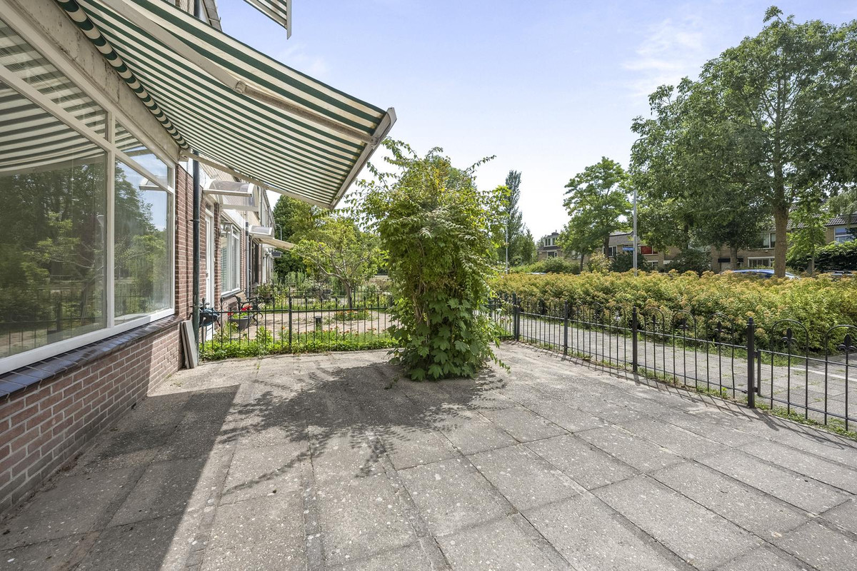 Tussenwoning te huur: Graan voor Visch 14803, Hoofddorp