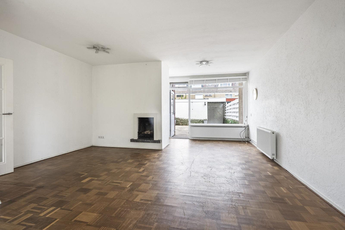 Tussenwoning te huur: Graan voor Visch 14803, Hoofddorp