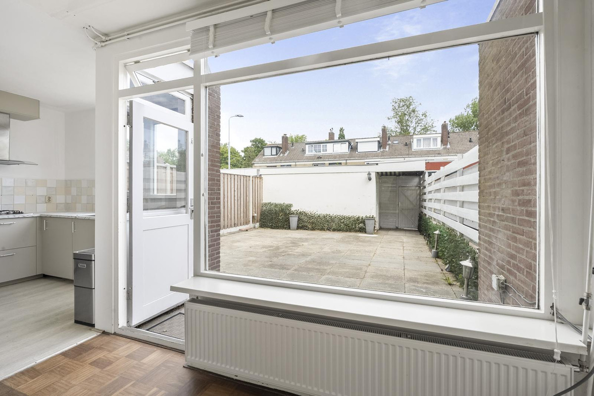 Tussenwoning te huur: Graan voor Visch 14803, Hoofddorp