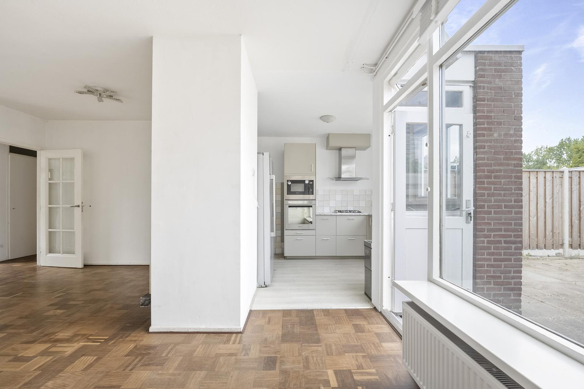 Tussenwoning te huur: Graan voor Visch 14803, Hoofddorp