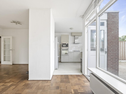 Graan voor Visch 14803
