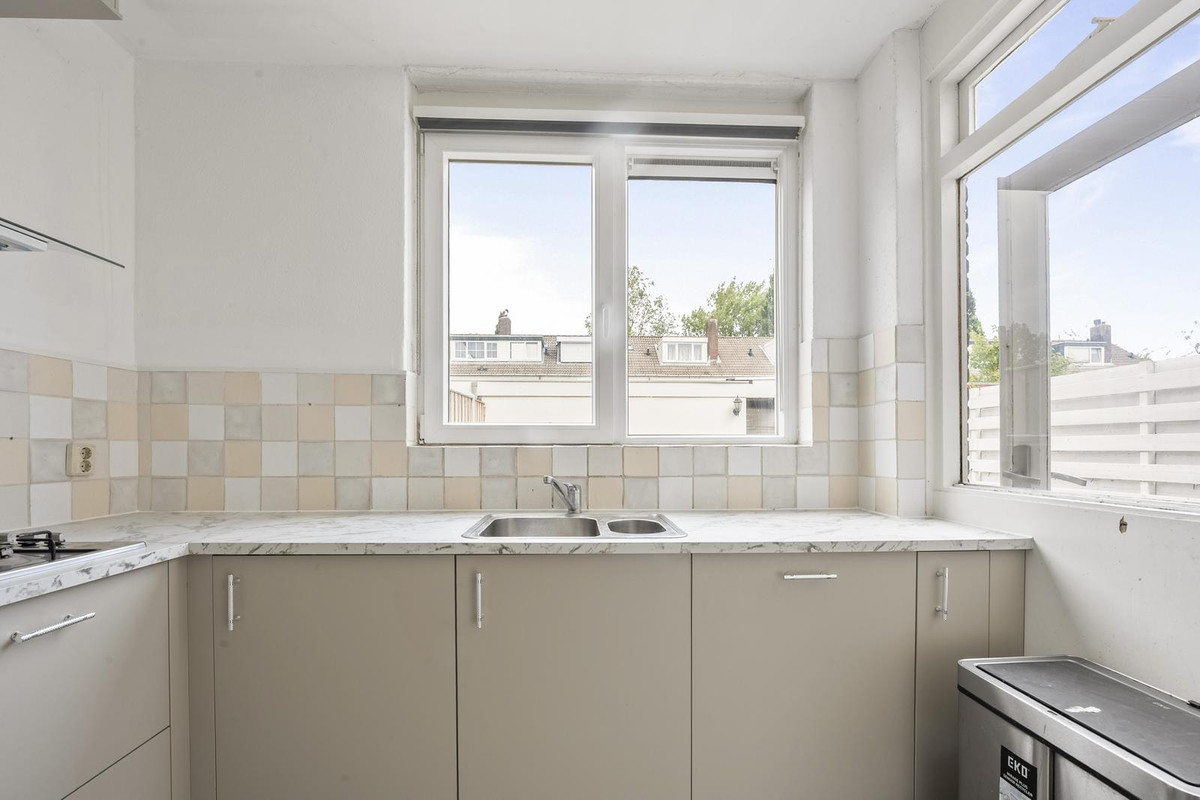 Tussenwoning te huur: Graan voor Visch 14803, Hoofddorp