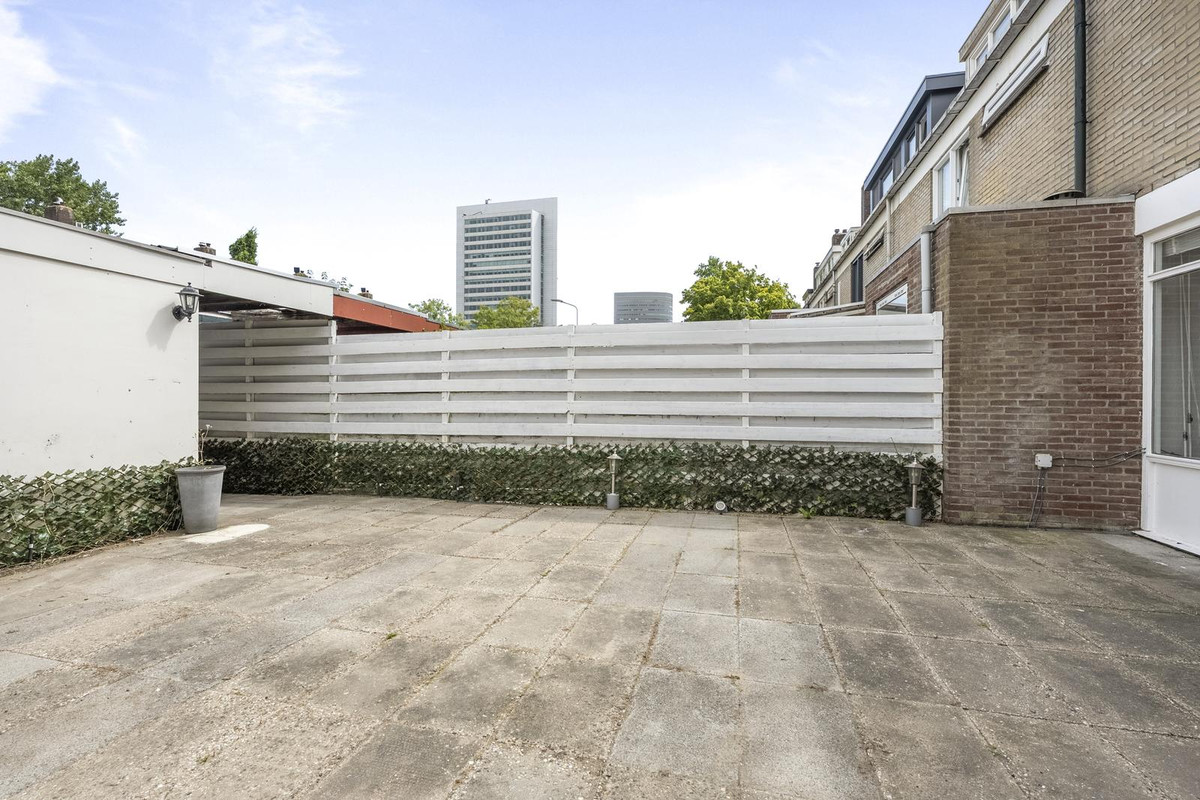Tussenwoning te huur: Graan voor Visch 14803, Hoofddorp