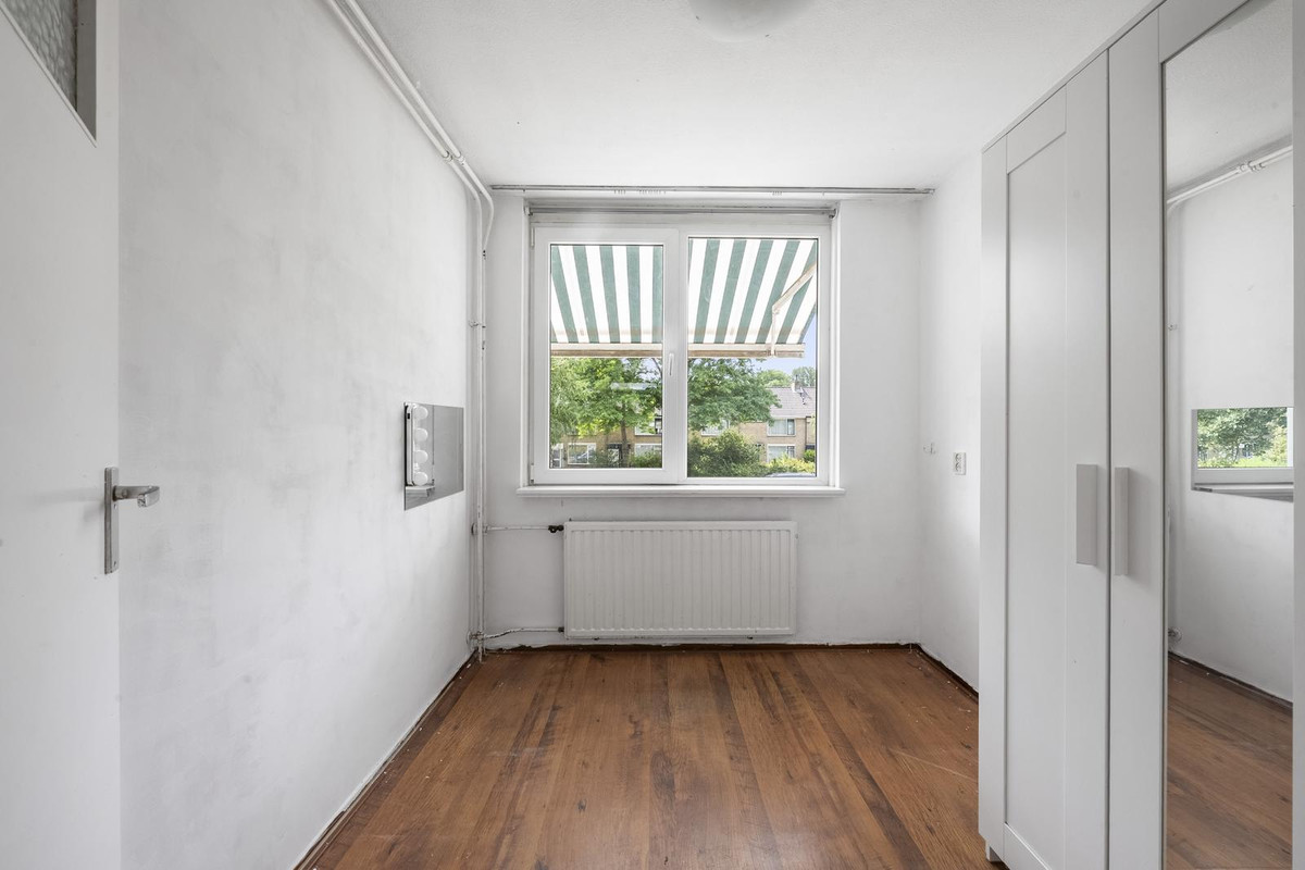 Tussenwoning te huur: Graan voor Visch 14803, Hoofddorp