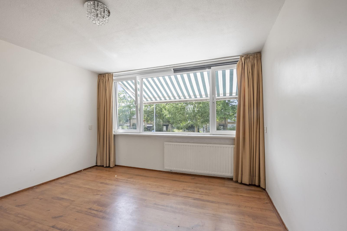 Tussenwoning te huur: Graan voor Visch 14803, Hoofddorp