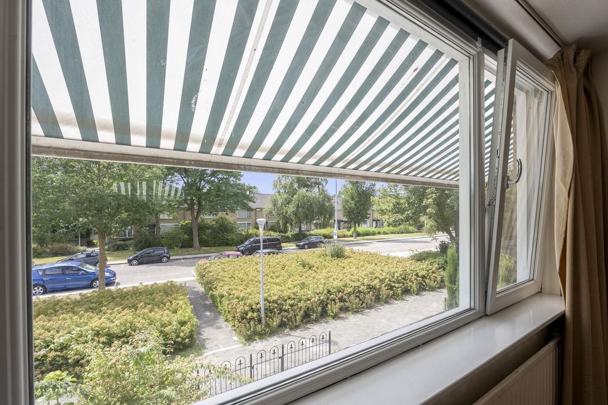 Tussenwoning te huur: Graan voor Visch 14803, Hoofddorp