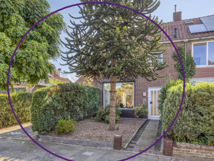 Pastoor Nevestraat 1