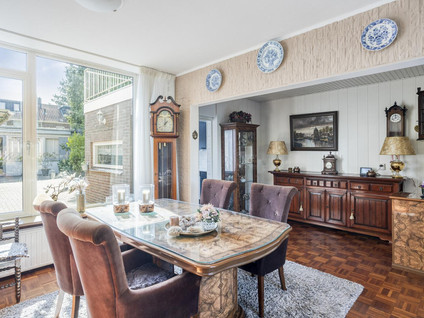 Pastoor Nevestraat 1