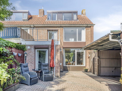 Pastoor Nevestraat 1
