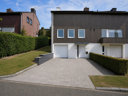 Kersenweide 8