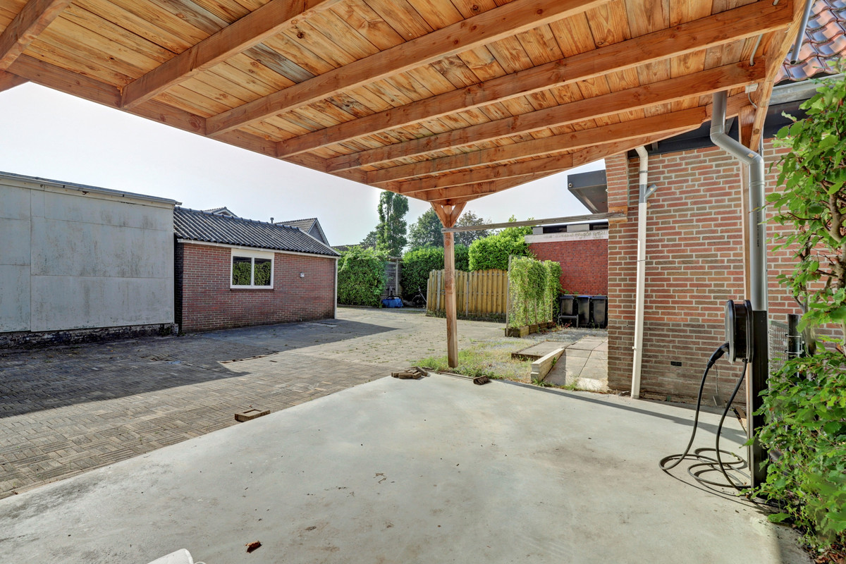 Vrijstaande woning te koop: Veerstraat 3A, Oude Wetering