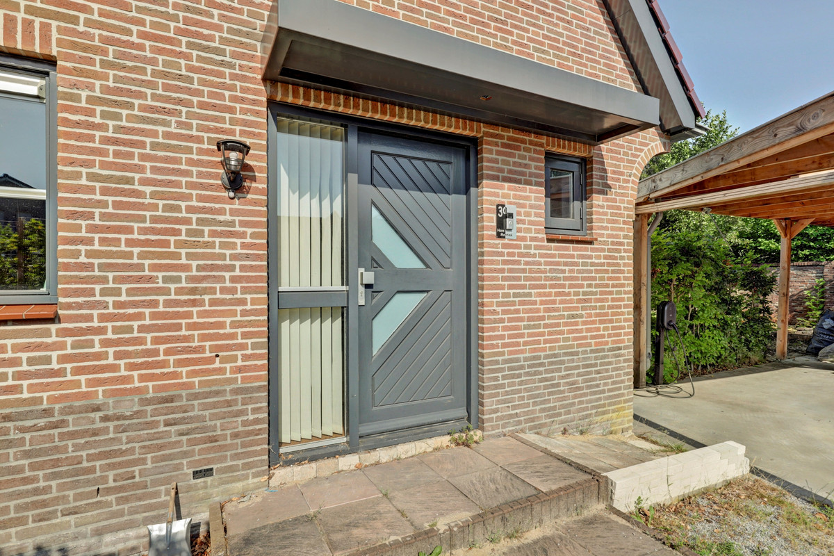 Vrijstaande woning te koop: Veerstraat 3A, Oude Wetering