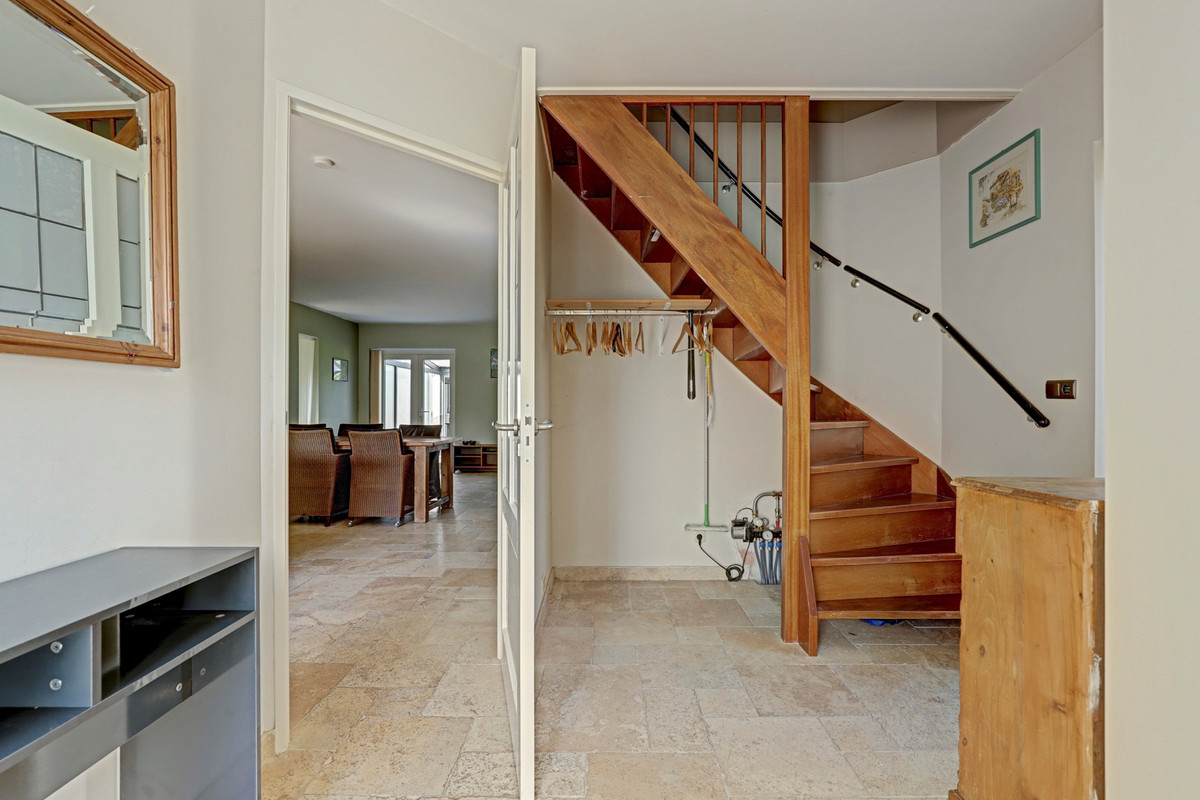 Vrijstaande woning te koop: Veerstraat 3A, Oude Wetering