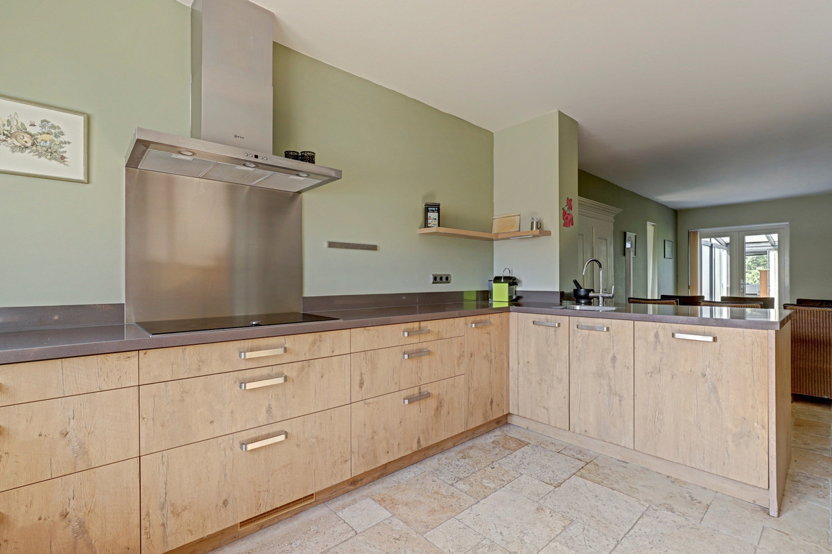 Vrijstaande woning te koop: Veerstraat 3A, Oude Wetering