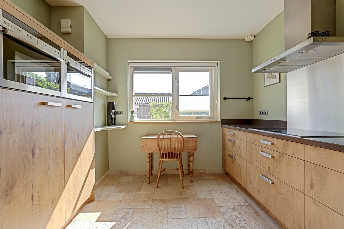 Vrijstaande woning te koop: Veerstraat 3A, Oude Wetering