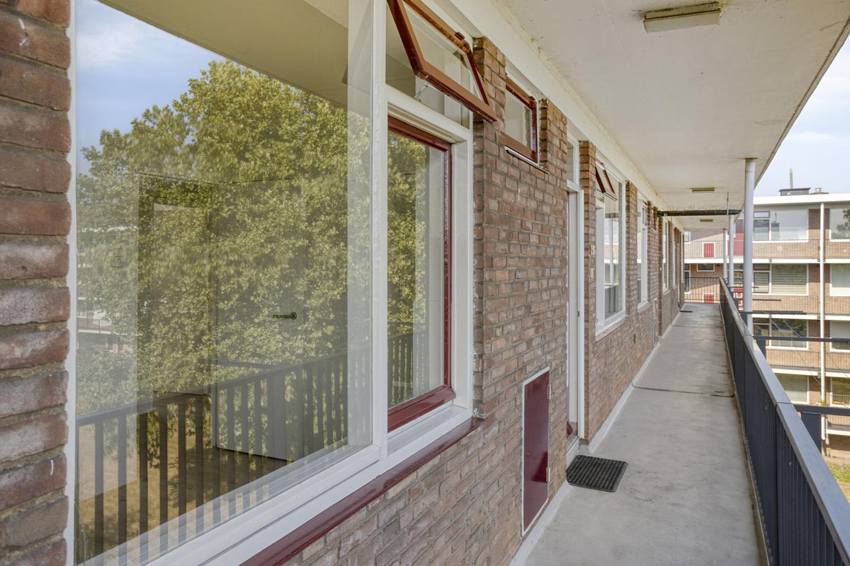 Appartement te koop: van der Werffstraat 296, Vlaardingen
