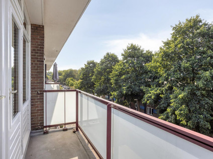 van der Werffstraat 296