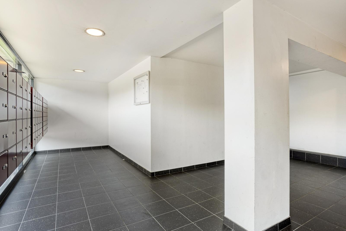 Appartement te koop: van der Werffstraat 296, Vlaardingen