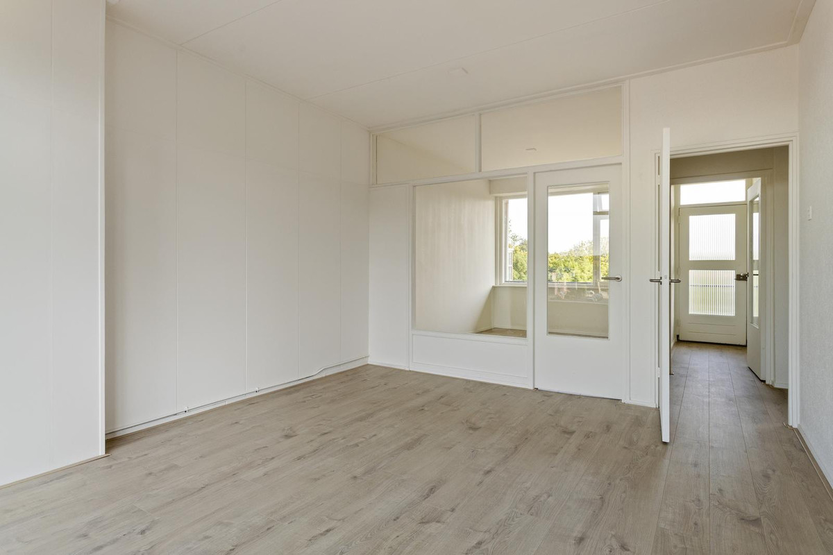 Appartement te koop: van der Werffstraat 296, Vlaardingen